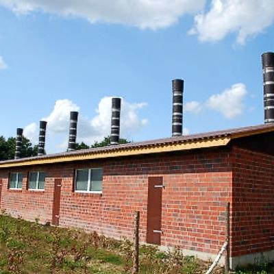 Kuper Bau Cappeln Landwirtschaft11