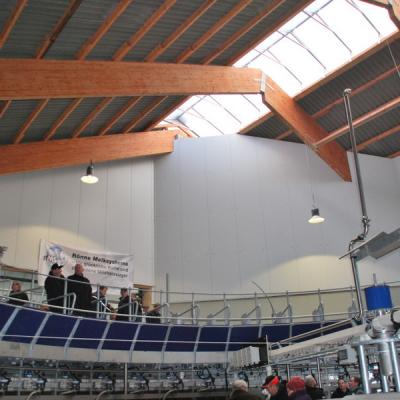 Kuper Bau Cappeln Landwirtschaft51