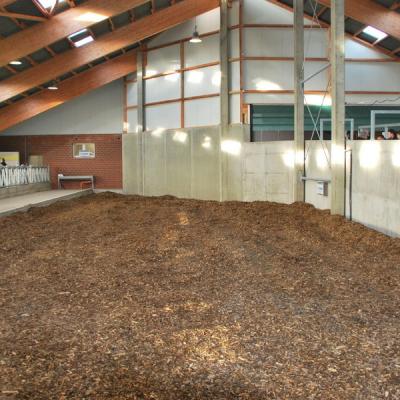 Kuper Bau Cappeln Landwirtschaft61